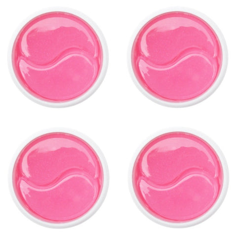 Medi Flower The Collagen Anti-Wrinkle Eye Patch 60ea 90ml*4Pcs