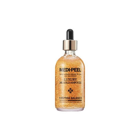 Medipeel Luxury 24K Gold Ampoule 100ml