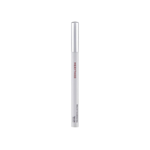 Merythod Reeltattoo Eyebrow Pen 03 Grey Black 0.9g