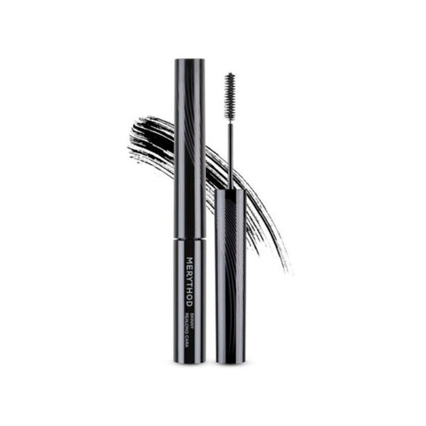 Merythod Skinny Realong Cara Mascara 01 Black 3.2g