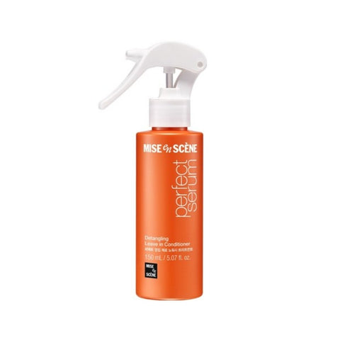Mise En Scene Detangling Leave in Conditioner 150ml