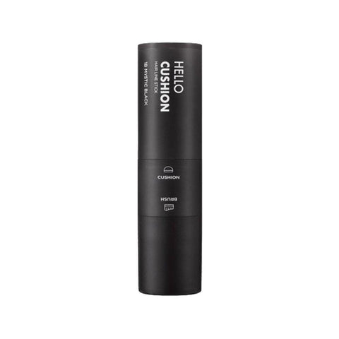 Mise En Scene Hello Cushion Hair Line Stick 1B Mystic Black 2.5g