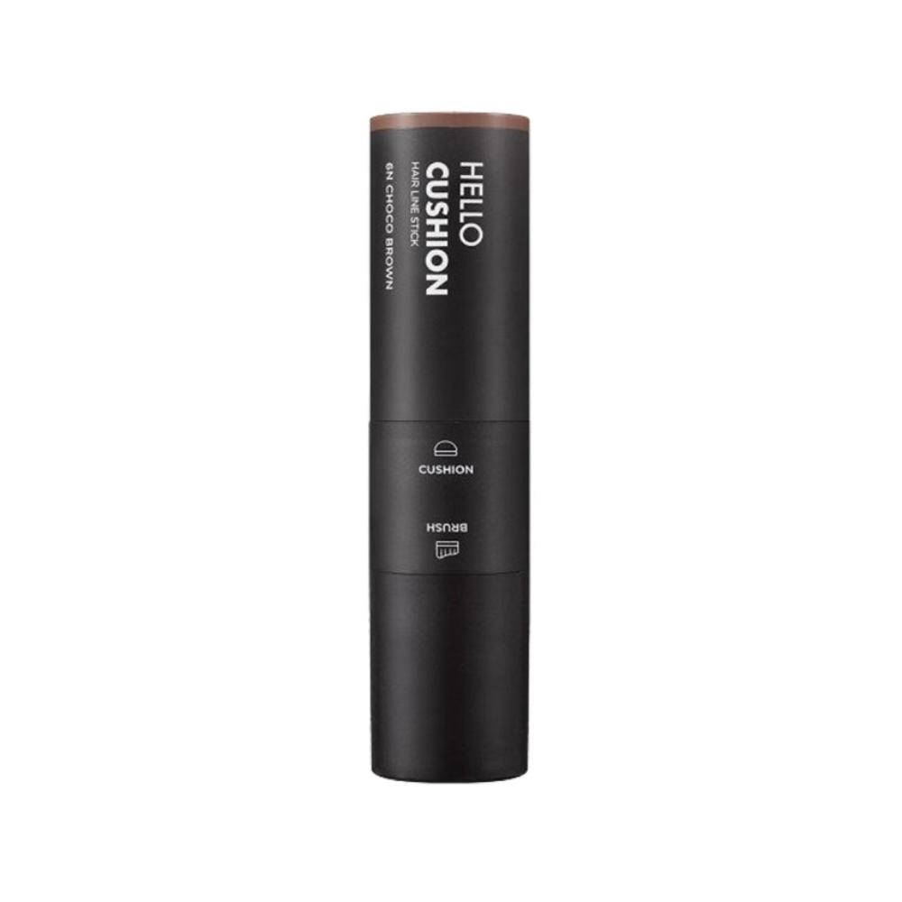 Mise En Scene Hello Cushion Hair Line Stick 6N Choco Brown 2.5g