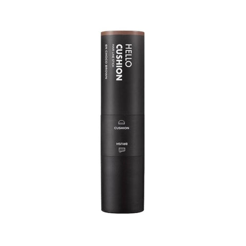 Mise En Scene Hello Cushion Hair Line Stick 6N Choco Brown 2.5g