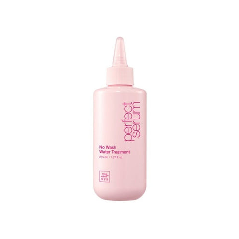 Mise En Scene Perfect No Wash Water Hair Treatment 215ml