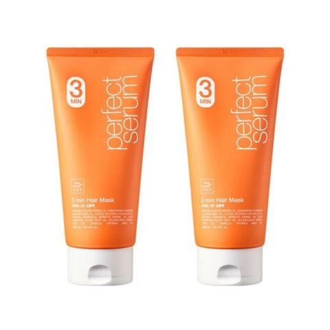 Mise En Scene Perfect Serum 3Min Salon Pack 300ml*2Pcs