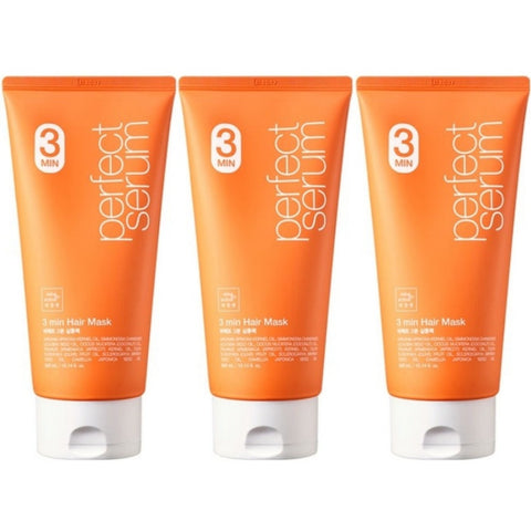 Mise En Scene Perfect Serum 3Min Salon Pack 300ml*3Pcs