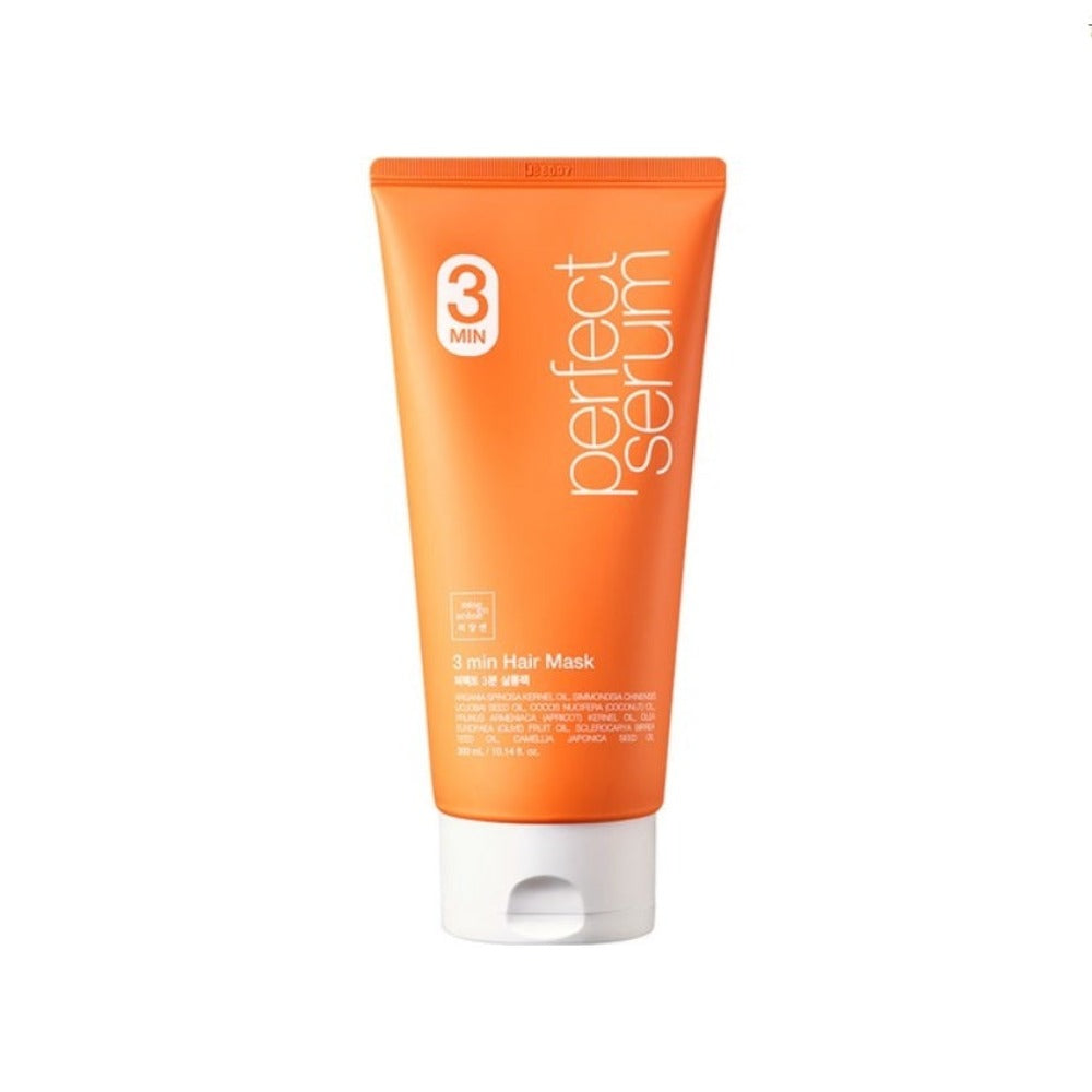 Mise En Scene Perfect Serum 3Min Salon Pack 300ml