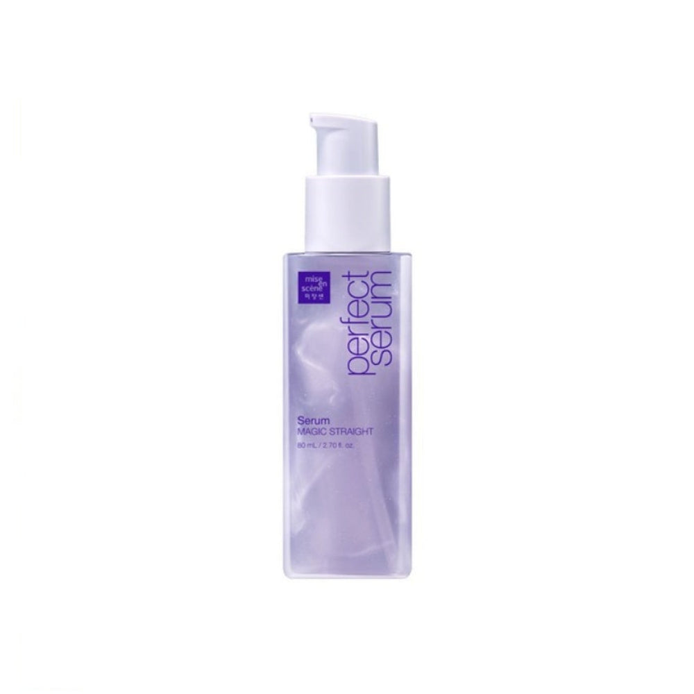 Mise En Scene Perfect Serum Magic Straight 80ml