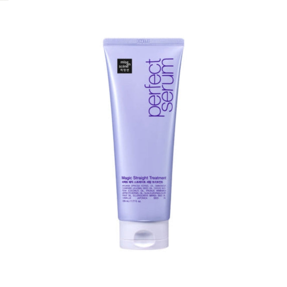 Mise En Scene Perfect Serum Magic Straight Treatment 230ml