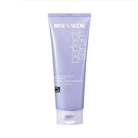 Mise En Scene Perfect Serum Magic Straight Treatment 230ml