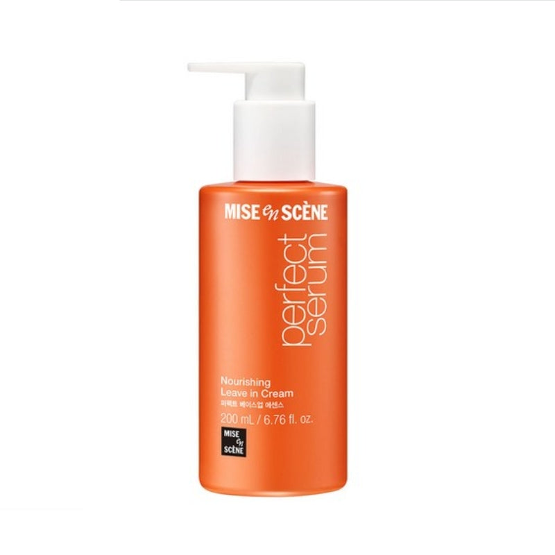 Mise En Scene Perfect Serum Original Base Up Essence 200ml