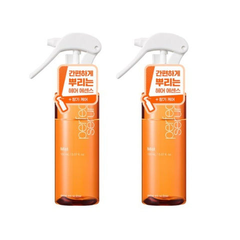 Mise En Scene Perfect Serum Original Mist 150ml*2Pcs