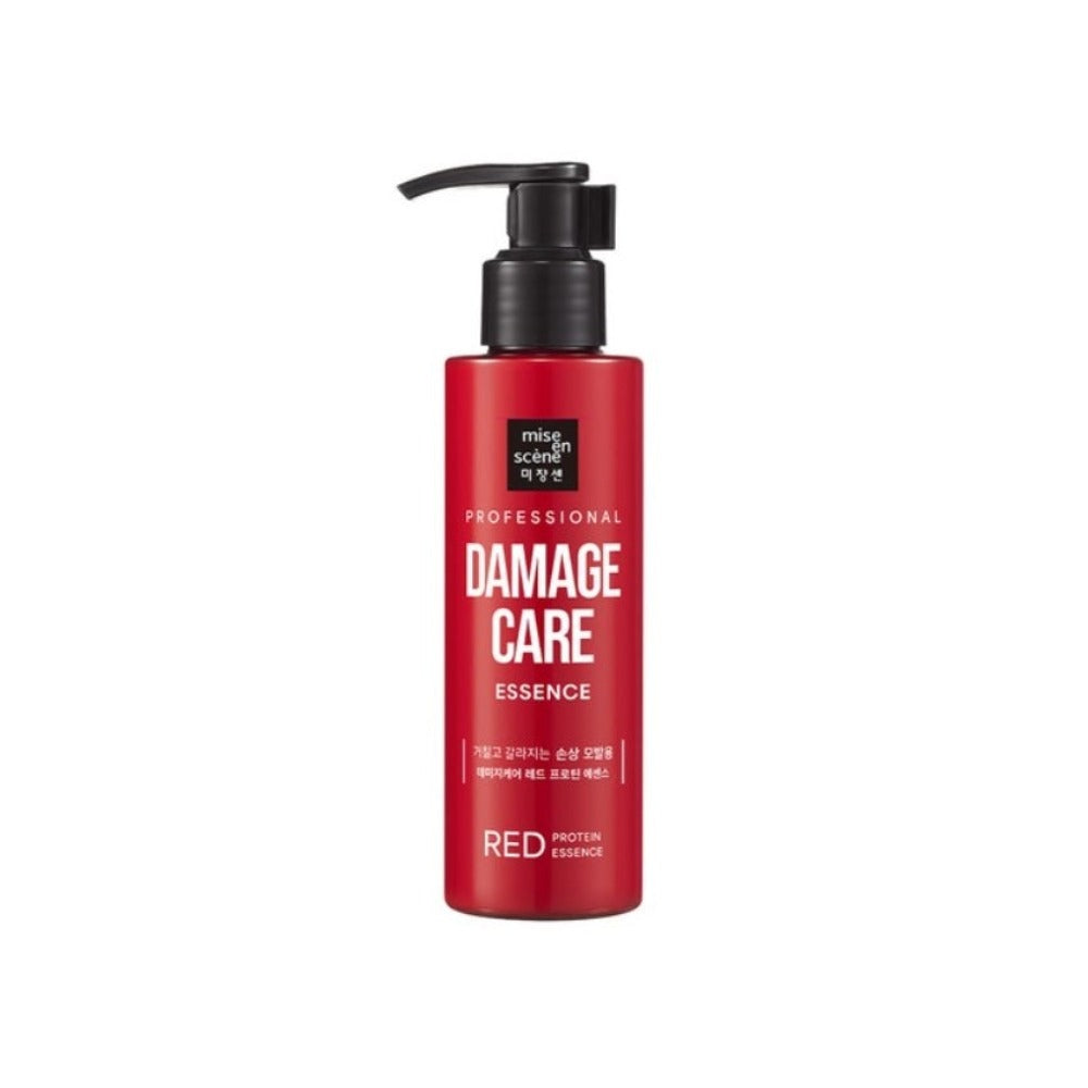 Mise En Scene Professional Damage Care Hair Essence 140ml