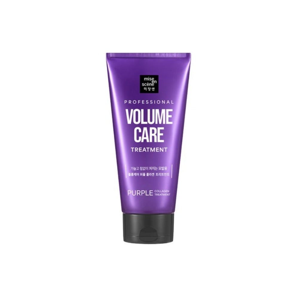 Mise En Scene Professional Volume Care Hair Treatment 330ml