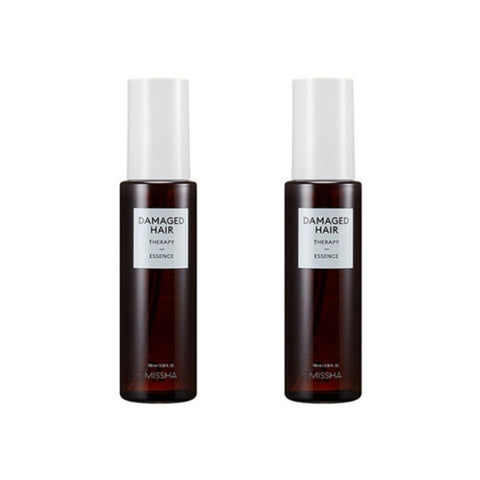 Missha Damaged Hair Therapy Essence 100ml*2Pcs
