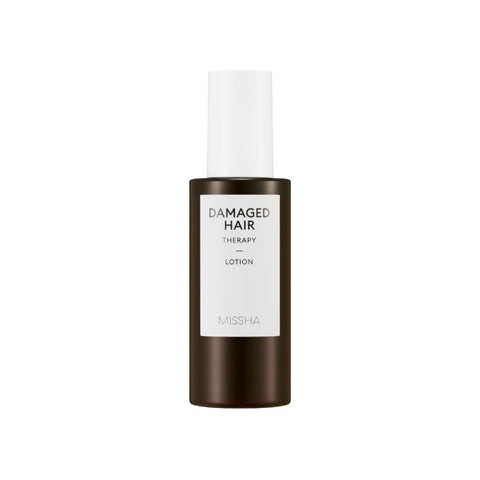 Missha Damaged Hair Therapy Lotion 150ml