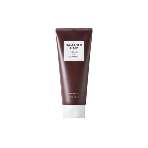 Missha Damaged Hair Therapy Treatment 200ml