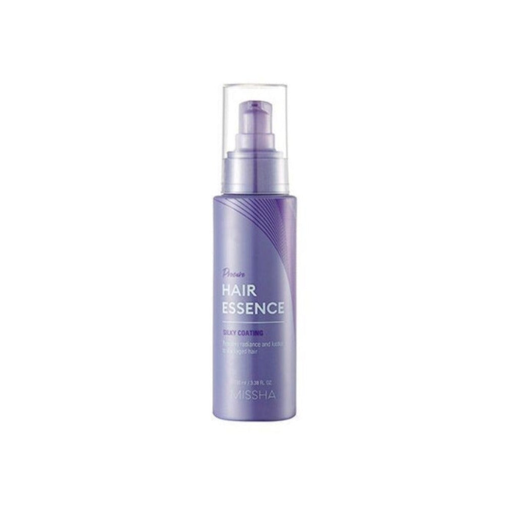 Missha Procure Silky Coating Hair Essence 100ml