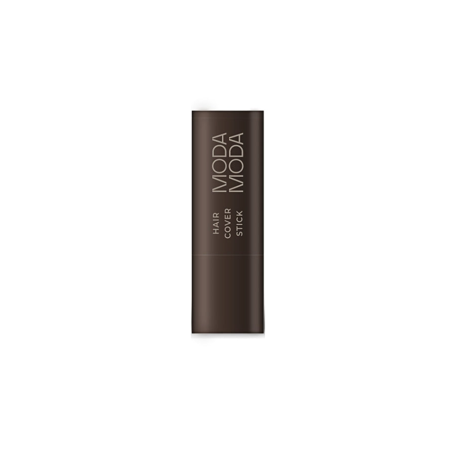 Modamoda Hair Cover Stick No.2 Dark Brown 3.5g