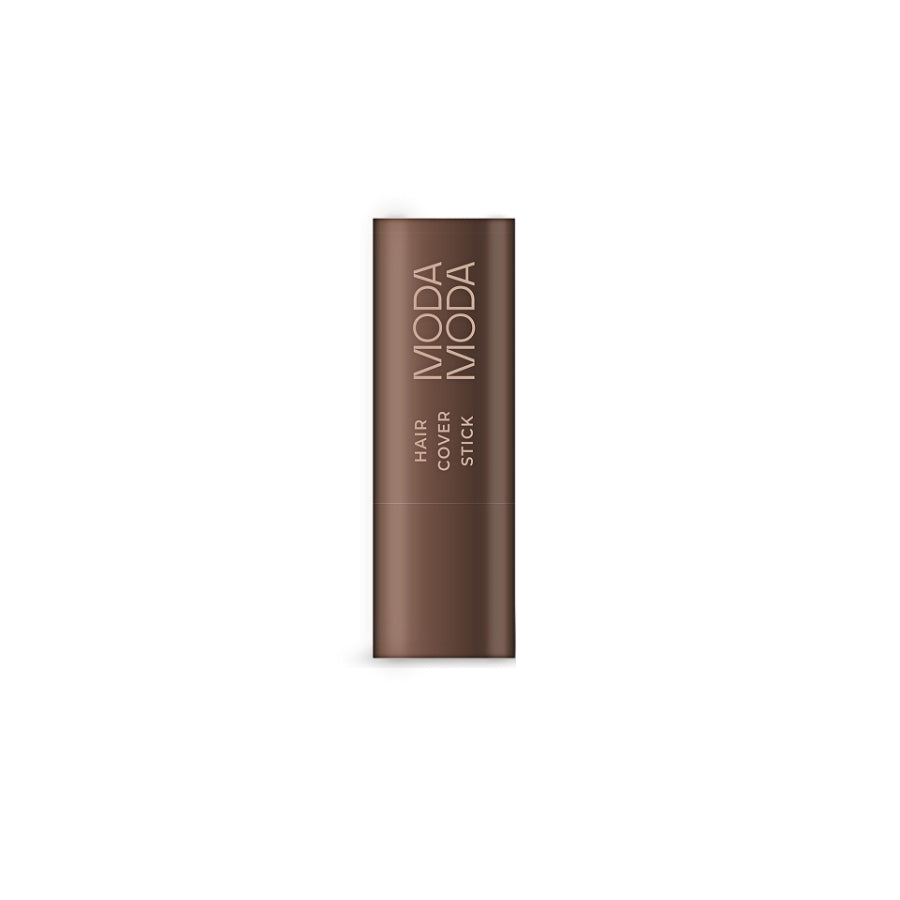 Modamoda Hair Cover Stick No.3 Natural Brown 3.5g