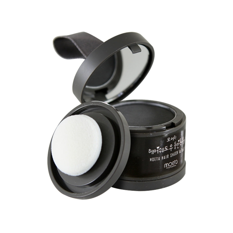 Moeta Hair Shadow Toc Toc No.1 Black 4g
