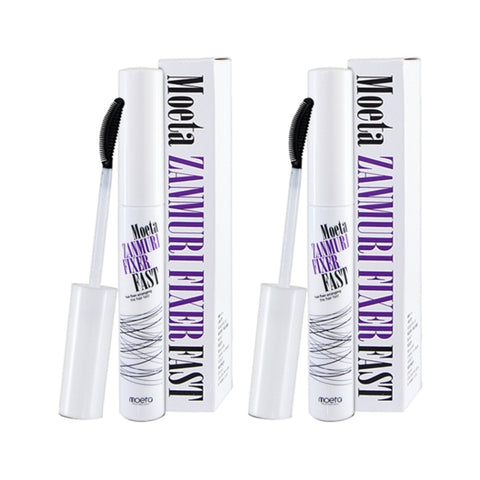 Moeta Zanmuri Fixer Fast 12ml*2Pcs