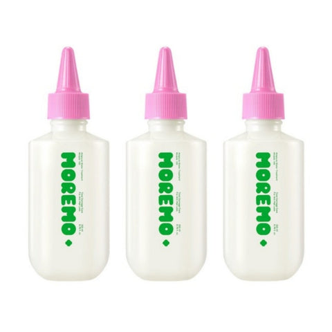 Moremo Ampoule Water Treatment Miracle 100 200ml*3Pcs