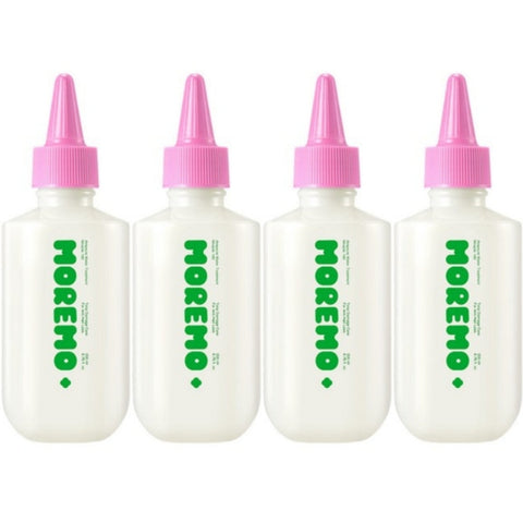 Moremo Ampoule Water Treatment Miracle 100 200ml*4Pcs