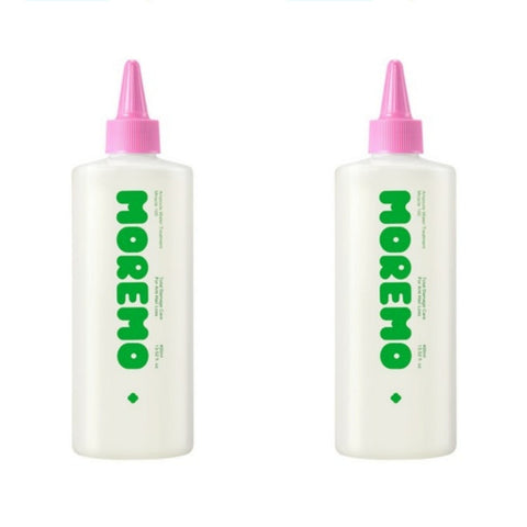 Moremo Ampoule Water Treatment Miracle 100 400ml*2Pcs