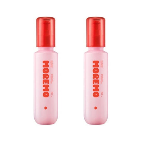 Moremo Hair Essence Delightful Oil 120ml*2Pcs