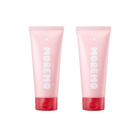 Moremo Hair Treatment Miracle 2X 180ml*2Pcs