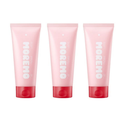 Moremo Hair Treatment Miracle 2X 180ml*3Pcs