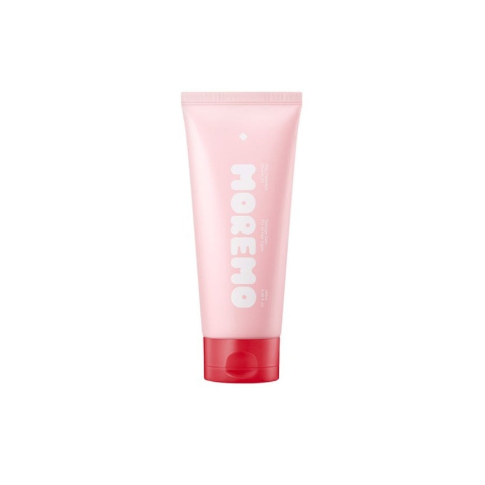 Moremo Hair Treatment Miracle 2X 180ml