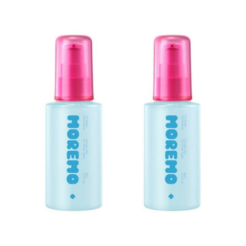 Moremo Pro Repair Hair Essence 80ml*2Pcs