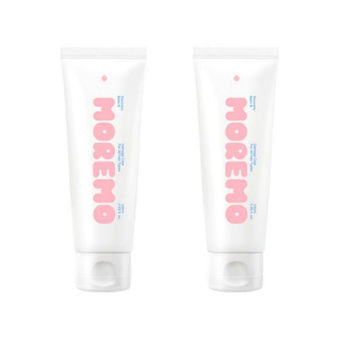 Moremo Recovery Balm B 120ml*2Pcs