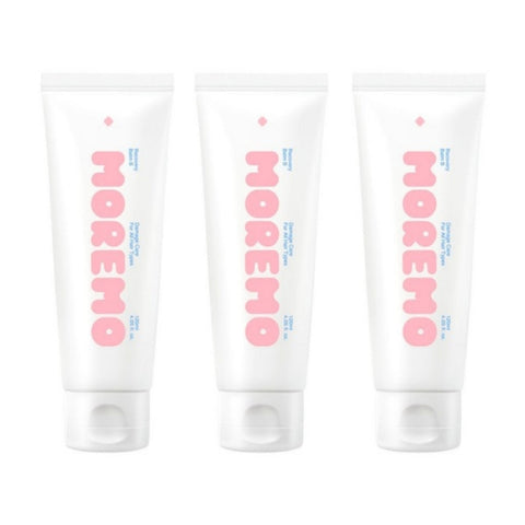 Moremo Recovery Balm B 120ml*3Pcs