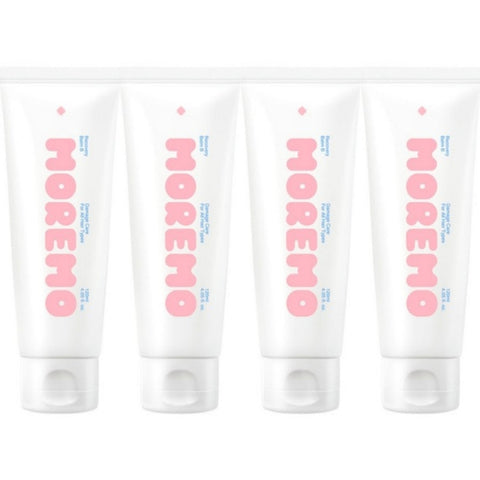 Moremo Recovery Balm B 120ml*4Pcs