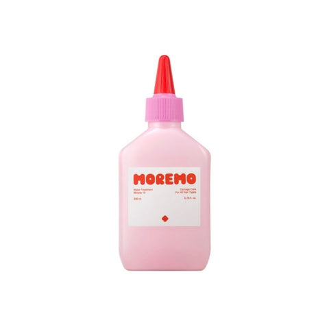 Moremo Water Treatment Miracle 10 200ml