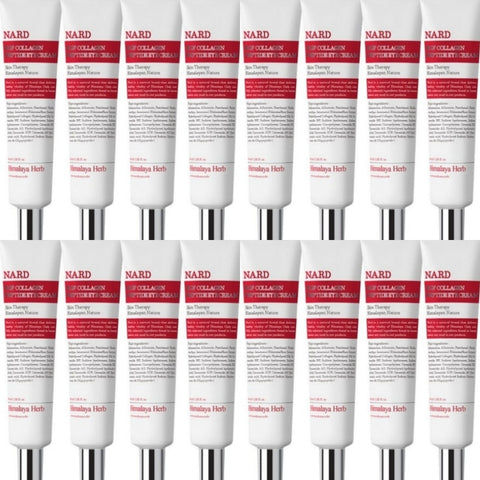 Nard EFG Collagen Peptide Eye Cream 40ml*16Pcs