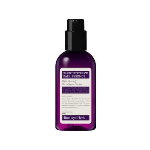 Nard Intensive Hair Essence 100ml