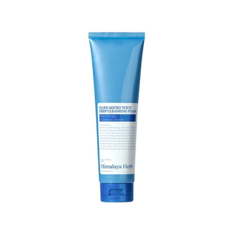 Nard Micro Whip Deep Cleansing Foam 150ml