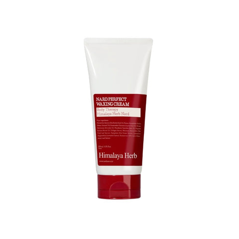 Nard Perfect Waxing Cream 200ml