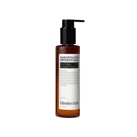 Nard Revitalizing Peptide Eye Cream 180ml