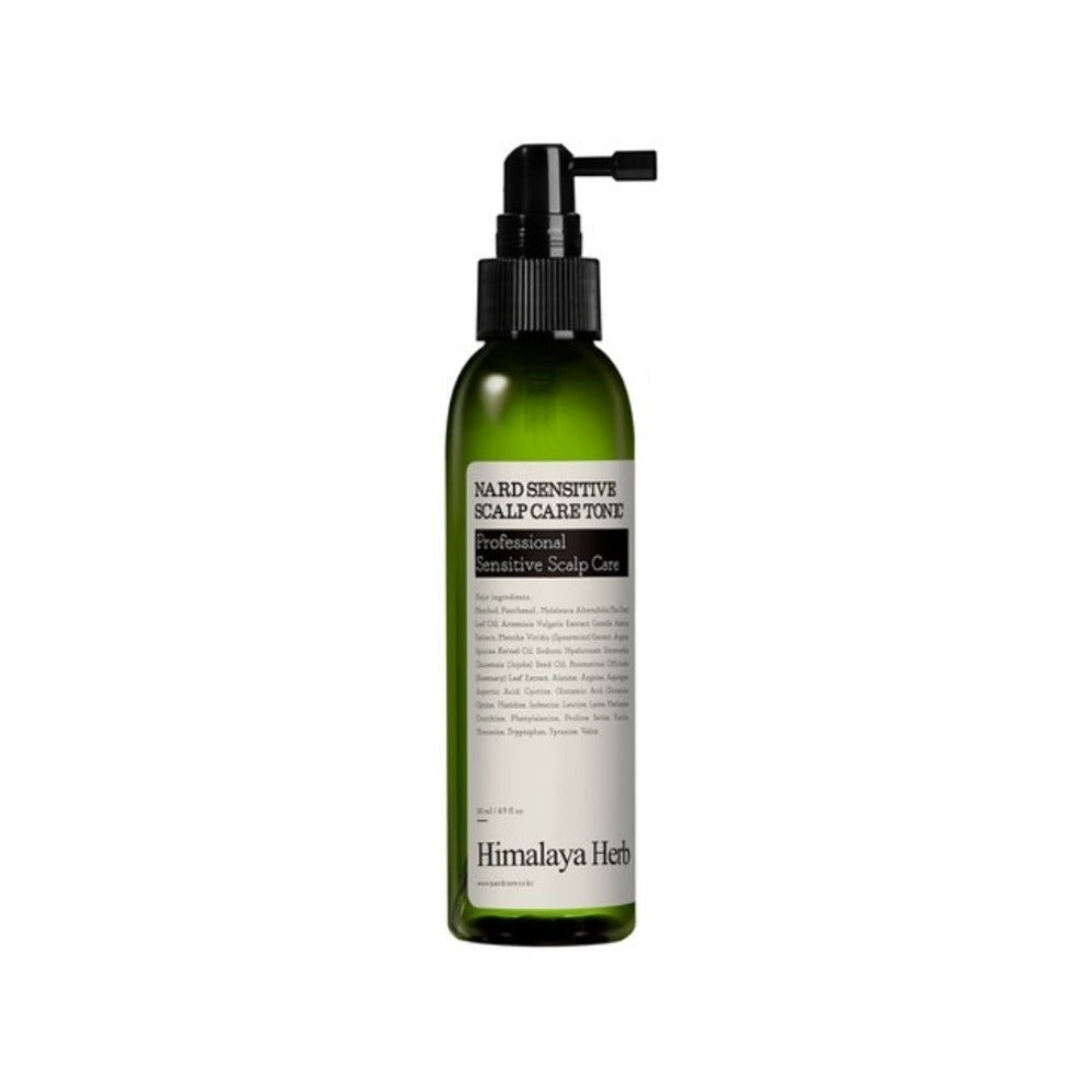 Nard Sensitive Scalp Care Hair Tonic 145ml