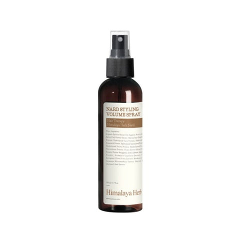 Nard Styling Volume Hair Spray 200ml