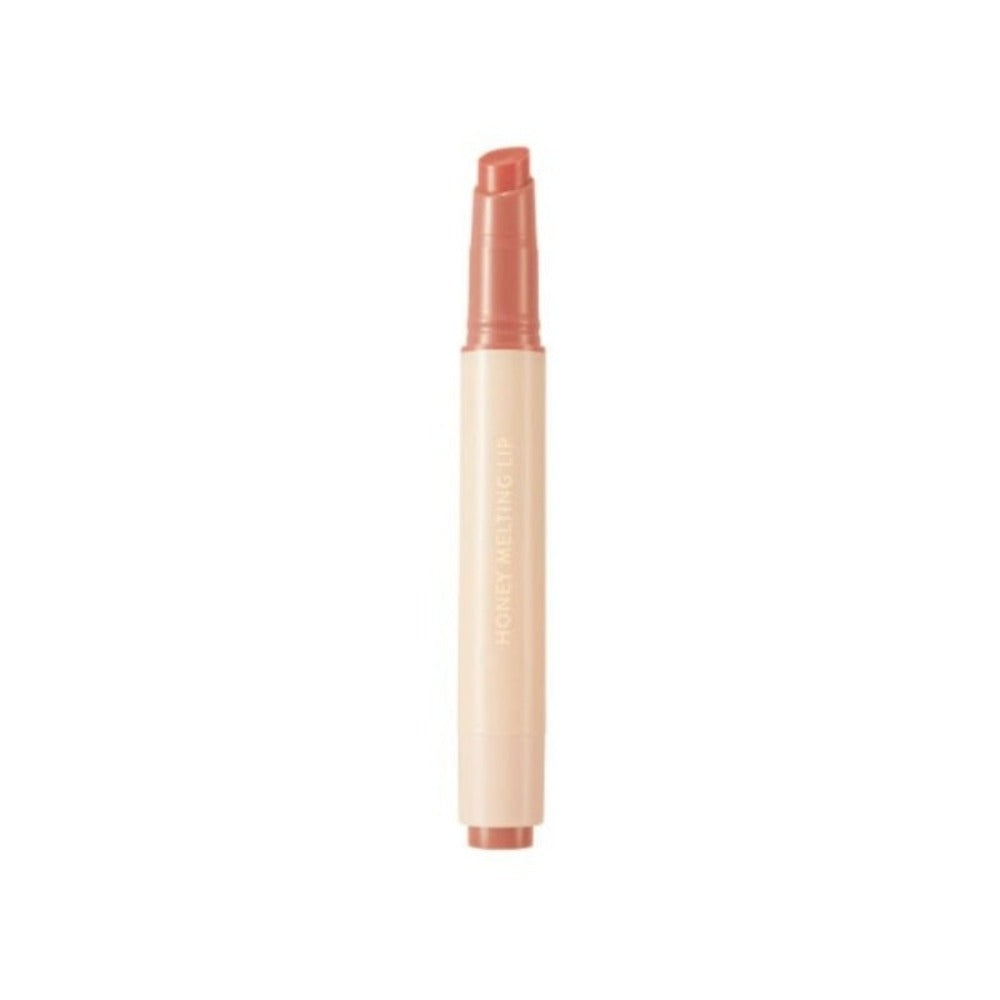 Nature Republic Honey Melting Lip 01.Apricot 2.7g