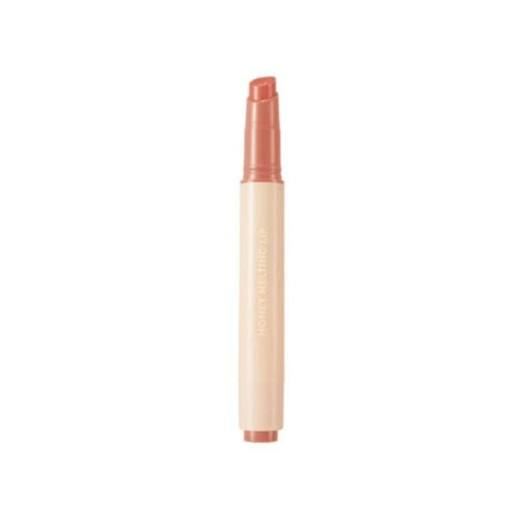 Nature Republic Honey Melting Lip 01.Apricot 2.7g