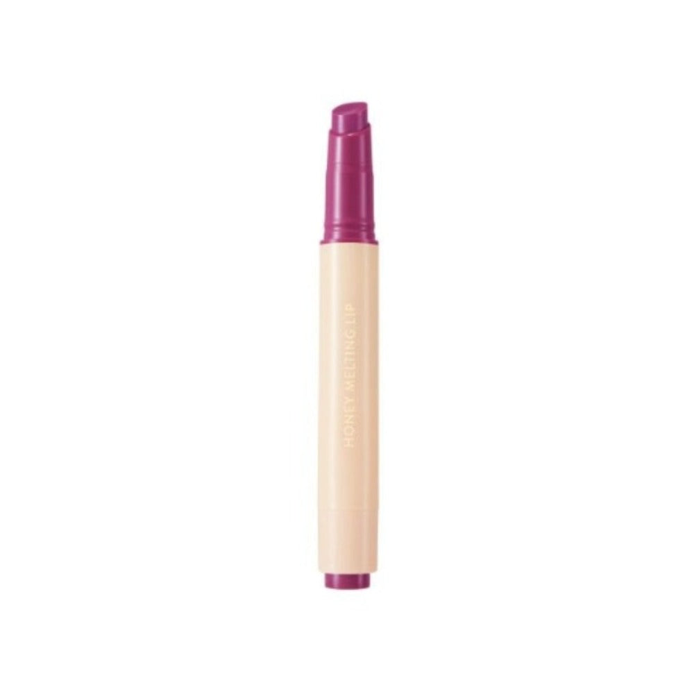 Nature Republic Honey Melting Lip 09.Grape 2.7g