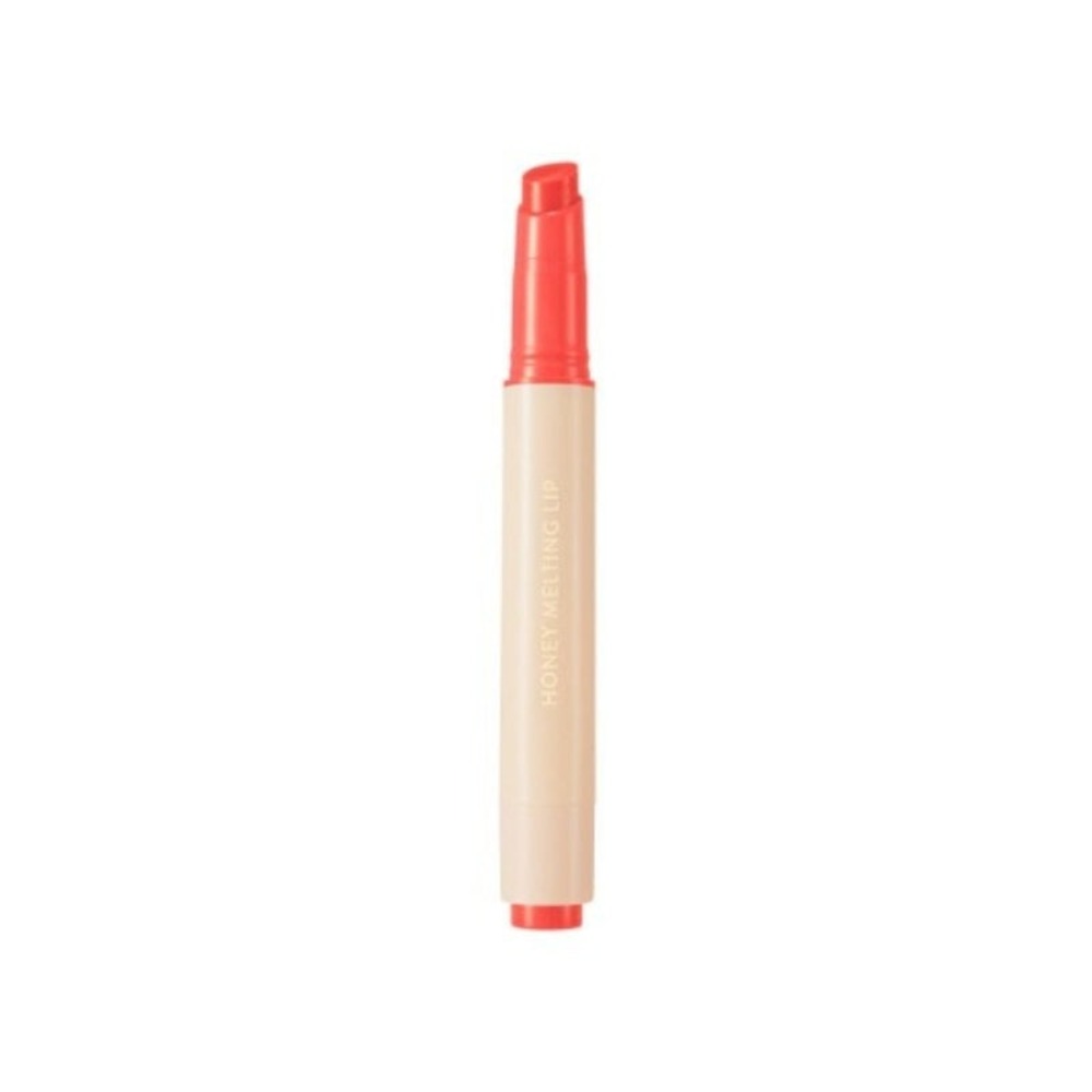 Nature Republic Honey Melting Lip 10.Peach 2.7g
